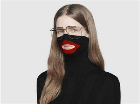 sambo sweater gucci|Gucci Removes 'Blackface' Sweater After Twitter Drags Luxury Brand .